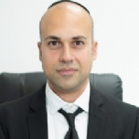 Attorney Tal Nissim